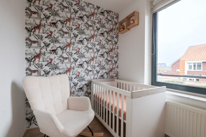 Foto 19 van Sambastraat 22