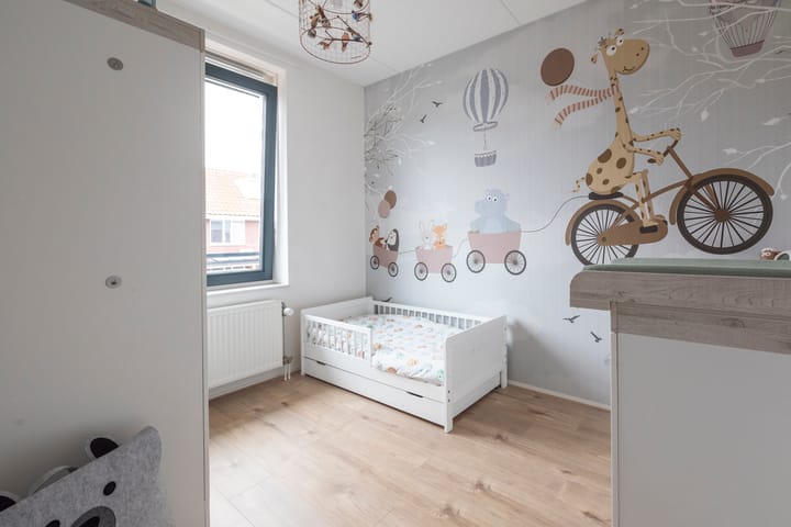 Foto 20 van Sambastraat 22