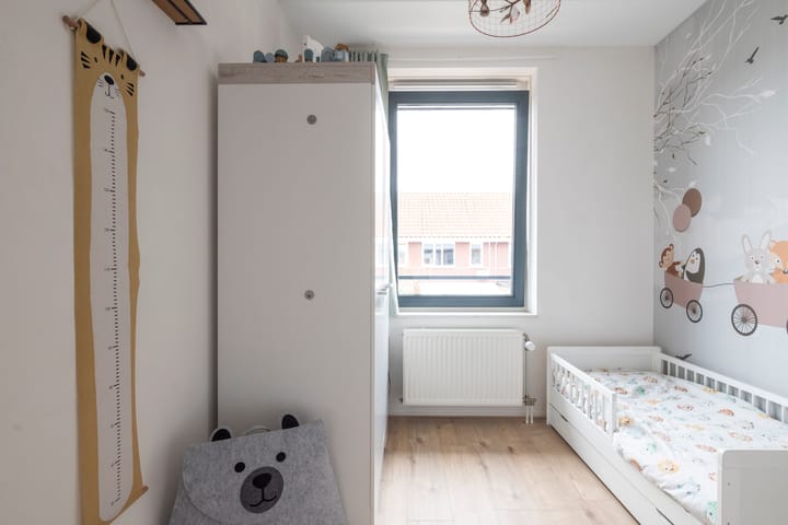 Foto 21 van Sambastraat 22