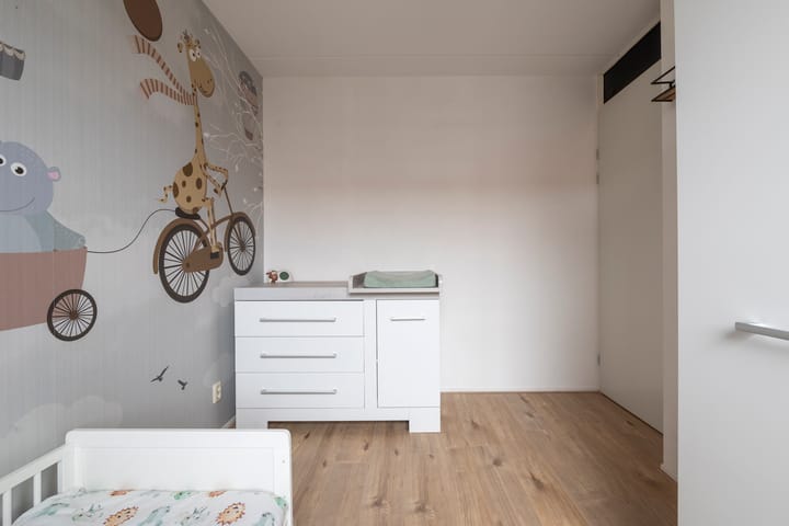 Foto 22 van Sambastraat 22