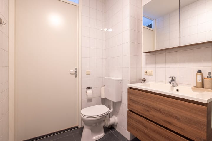 Foto 25 van Sambastraat 22