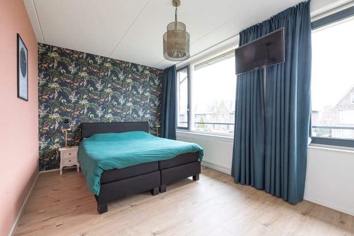 Foto 26 van Sambastraat 22