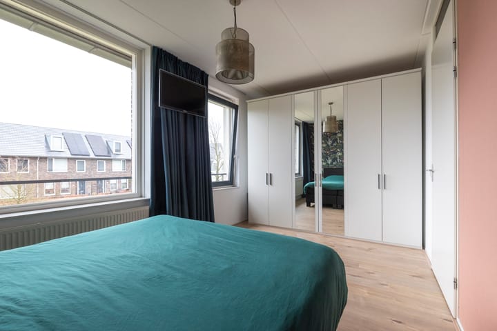 Foto 27 van Sambastraat 22