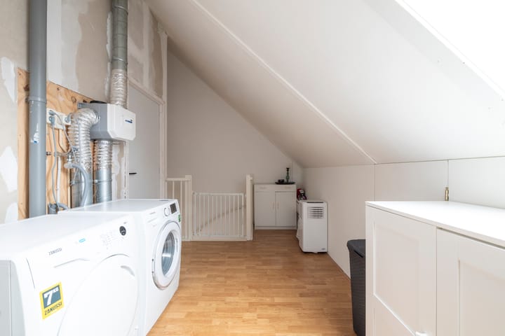 Foto 33 van Sambastraat 22