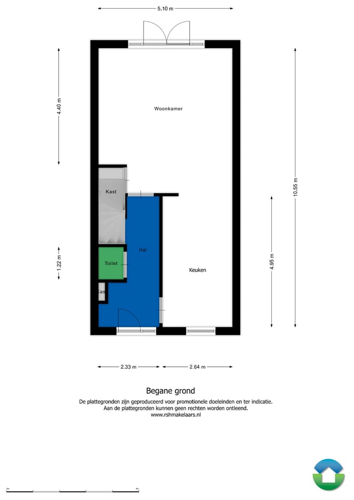 Foto 34 van Sambastraat 22