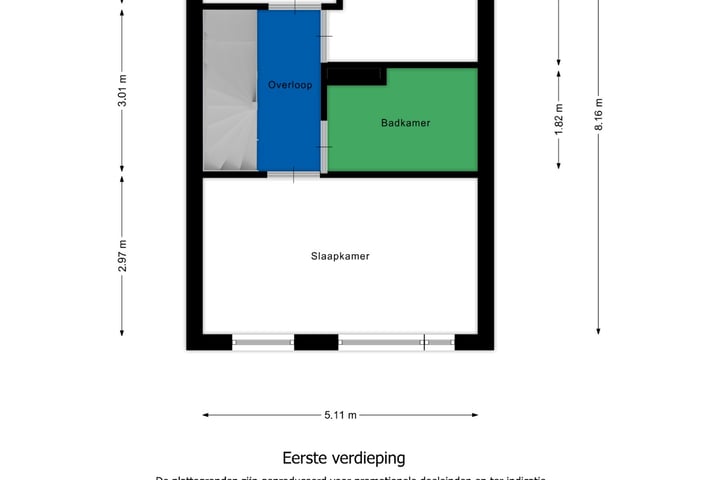 Foto 35 van Sambastraat 22