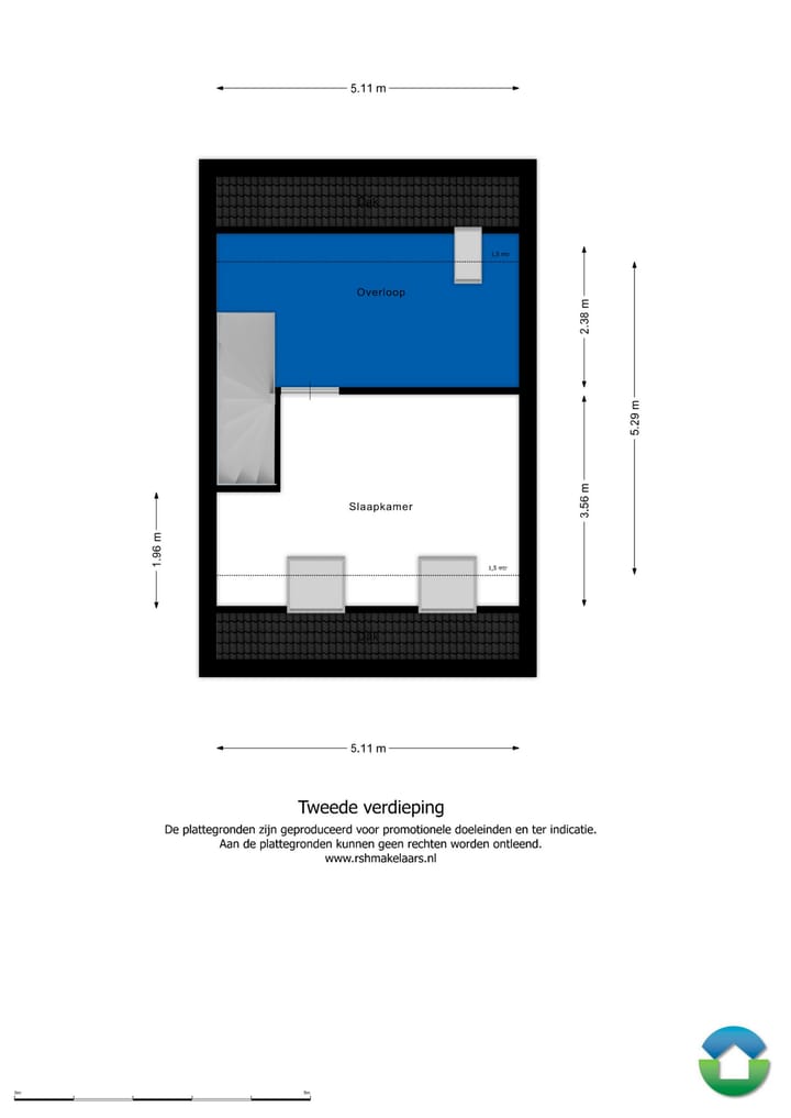 Foto 36 van Sambastraat 22