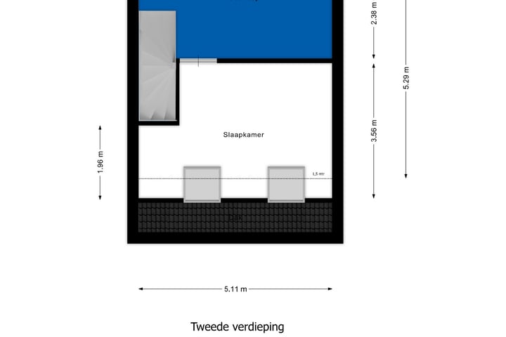 Foto 36 van Sambastraat 22