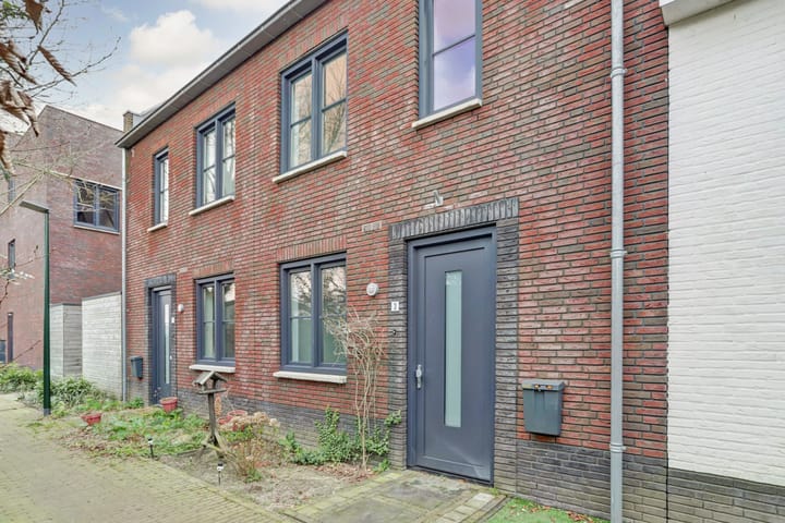 Foto 1 van Torenpad 3