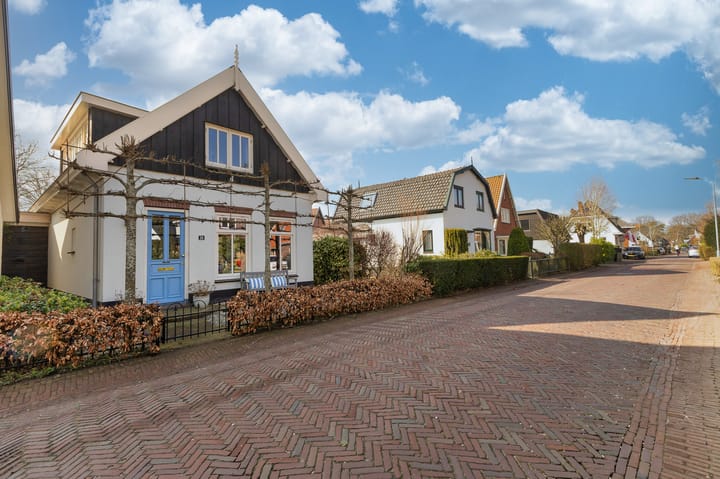 Foto 1 van Dorpsstraat 114