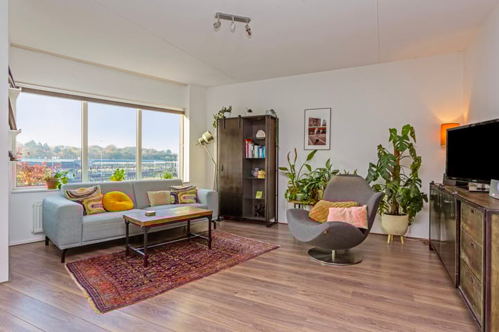 Foto 2 van Piet Mondriaanplein 131