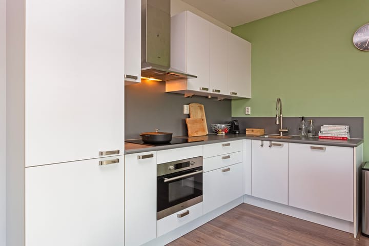 Foto 3 van Piet Mondriaanplein 131