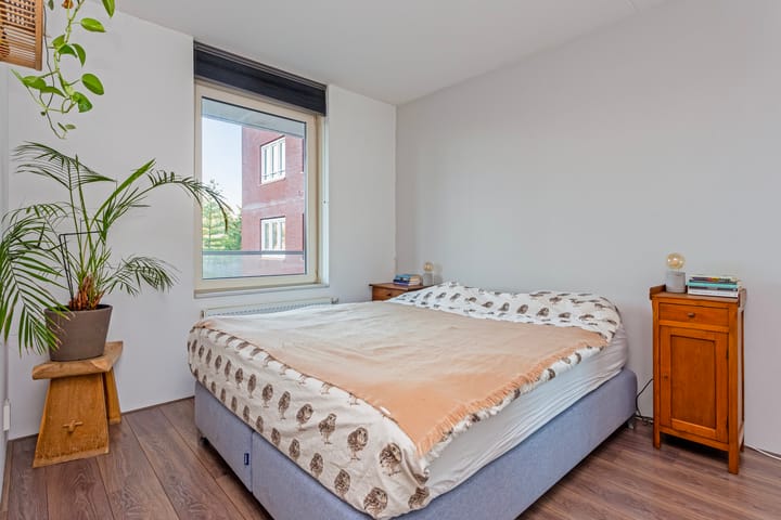 Foto 4 van Piet Mondriaanplein 131