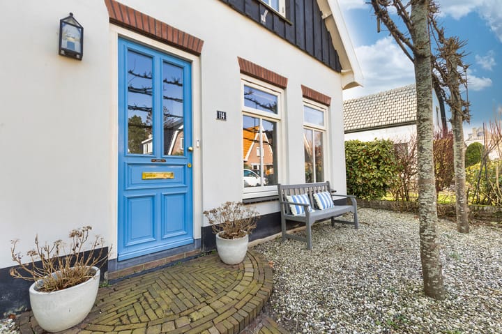 Foto 7 van Dorpsstraat 114