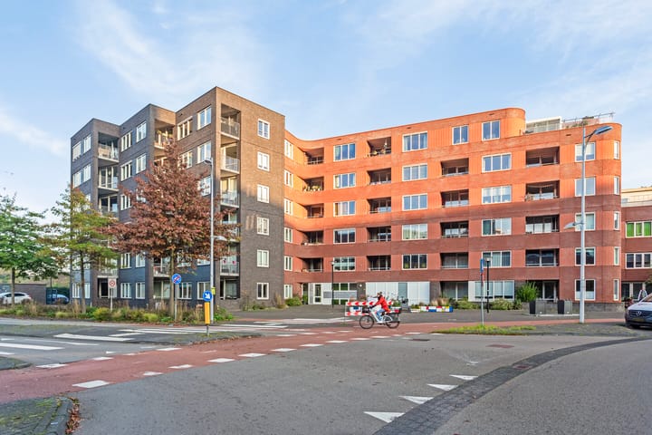 Foto 5 van Piet Mondriaanplein 131