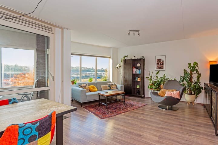 Foto 6 van Piet Mondriaanplein 131