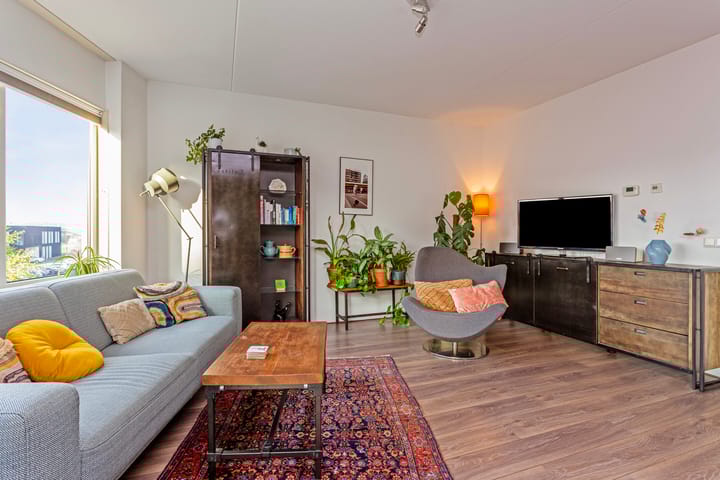 Foto 7 van Piet Mondriaanplein 131