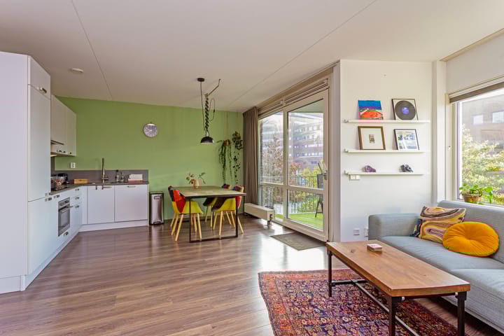 Foto 8 van Piet Mondriaanplein 131