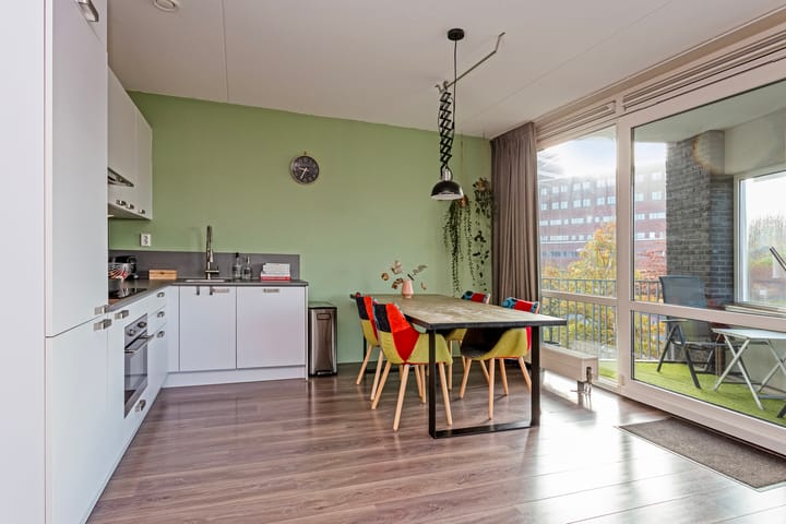 Foto 9 van Piet Mondriaanplein 131