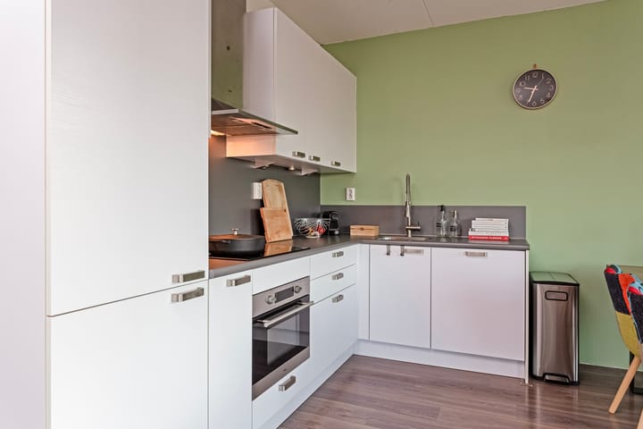 Foto 12 van Piet Mondriaanplein 131