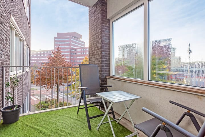 Foto 13 van Piet Mondriaanplein 131