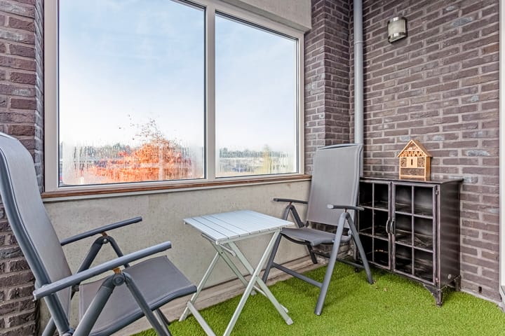 Foto 14 van Piet Mondriaanplein 131