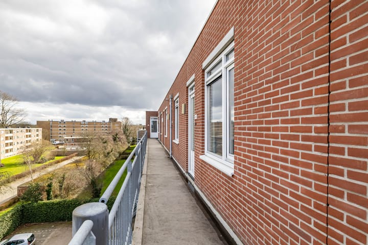 Foto 2 van Spieghelstraat 14-24