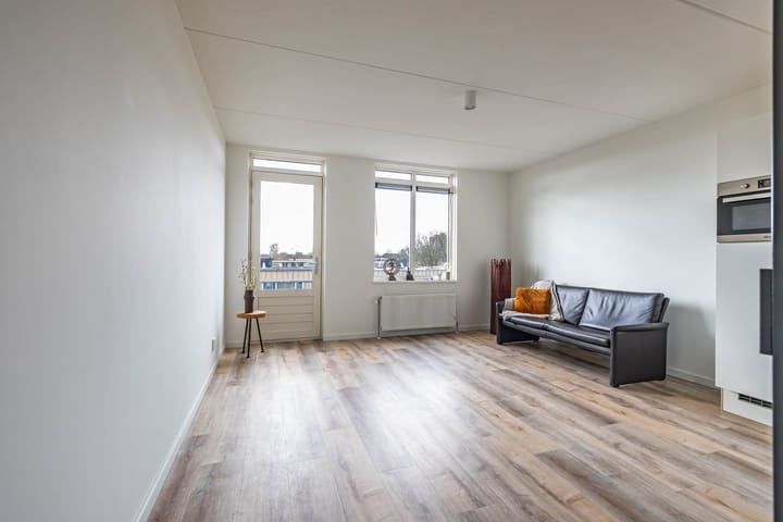 Foto 4 van Spieghelstraat 14-24