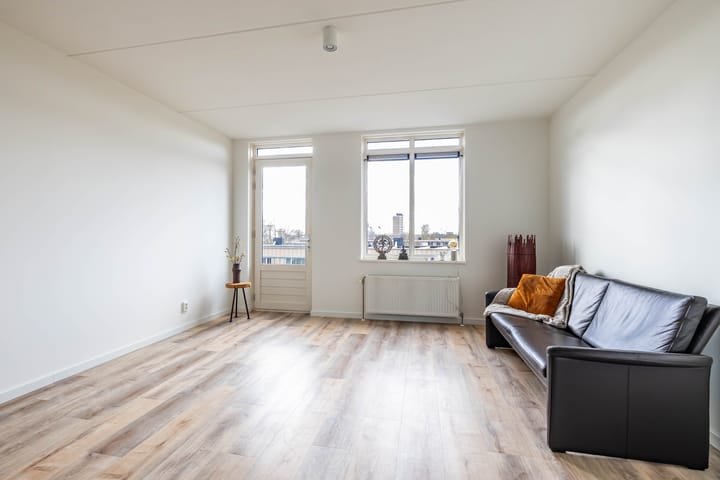 Foto 5 van Spieghelstraat 14-24