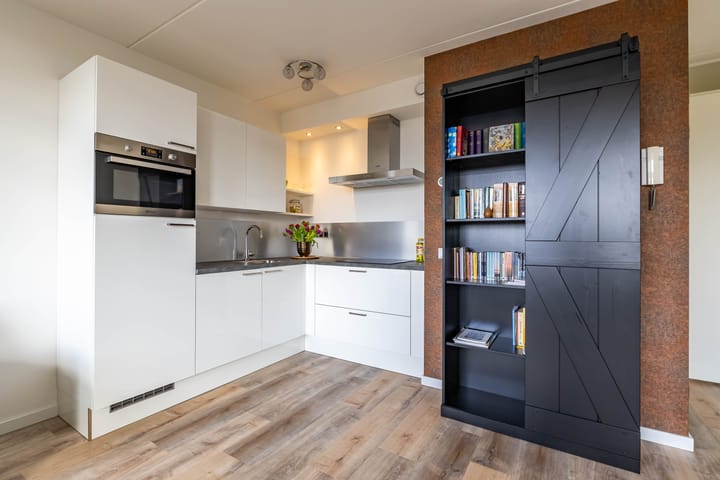 Foto 6 van Spieghelstraat 14-24