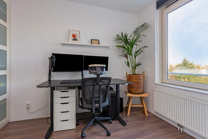 Foto 19 van Piet Mondriaanplein 131