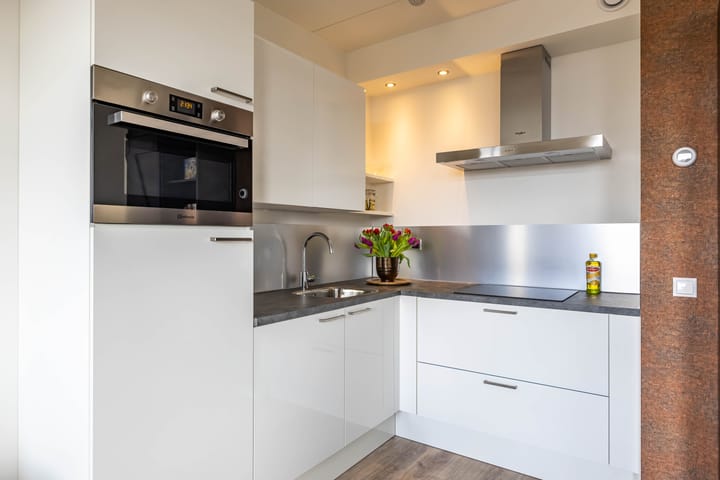 Foto 7 van Spieghelstraat 14-24