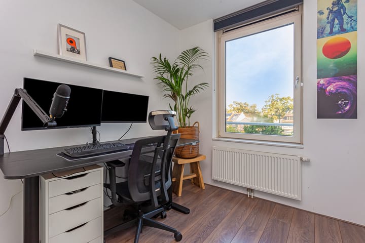 Foto 20 van Piet Mondriaanplein 131