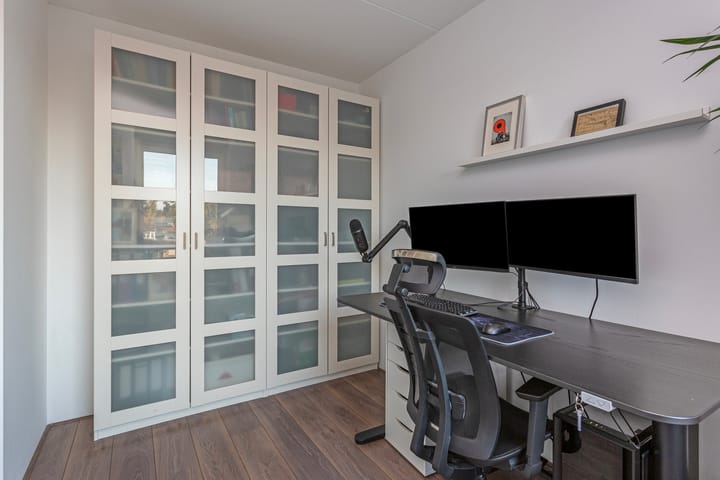 Foto 21 van Piet Mondriaanplein 131