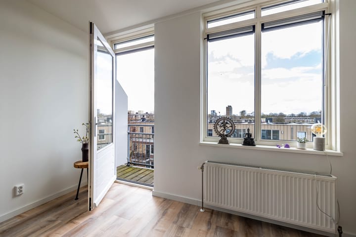 Foto 8 van Spieghelstraat 14-24