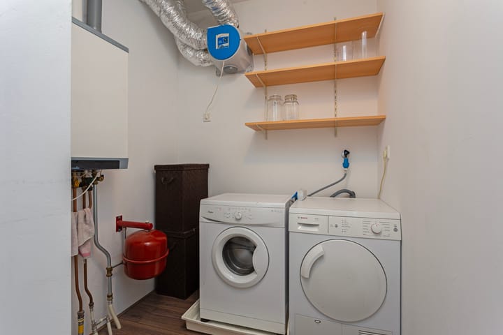 Foto 22 van Piet Mondriaanplein 131