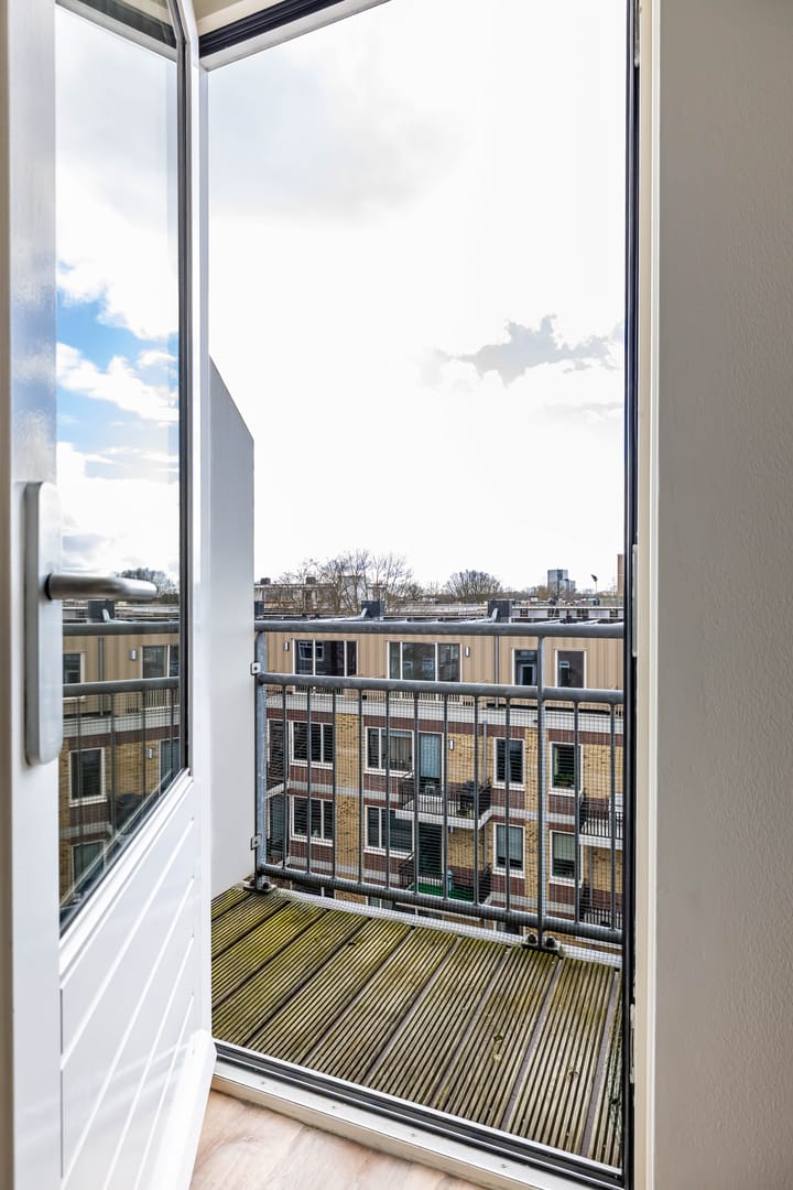 Foto 9 van Spieghelstraat 14-24