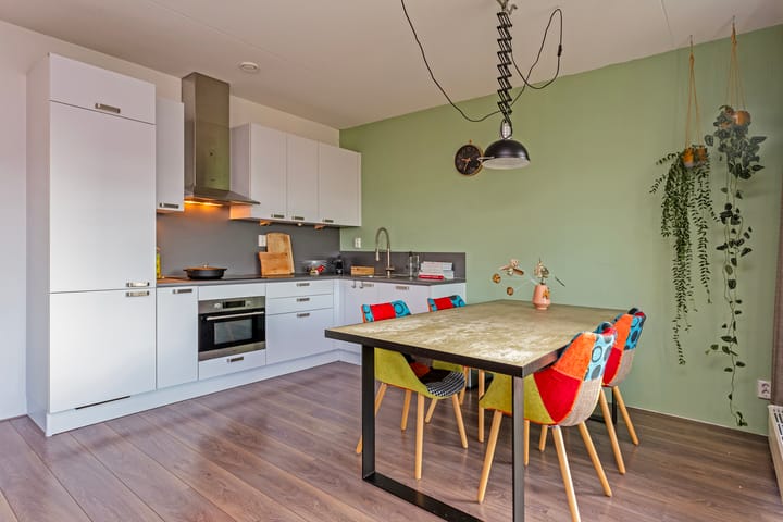 Foto 10 van Piet Mondriaanplein 131