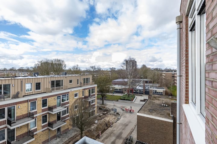 Foto 10 van Spieghelstraat 14-24