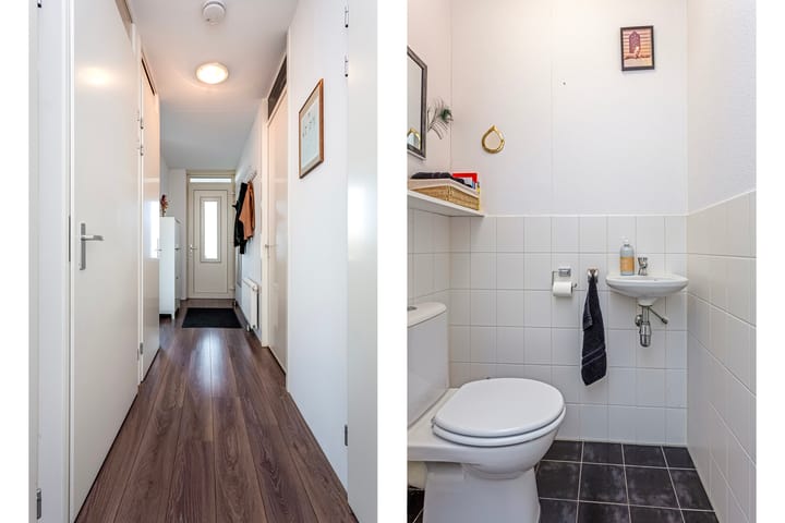 Foto 24 van Piet Mondriaanplein 131