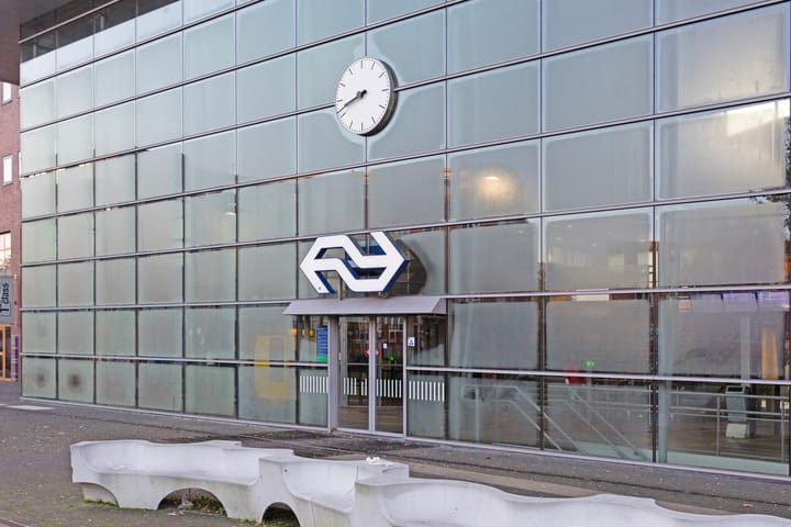 Foto 28 van Piet Mondriaanplein 131