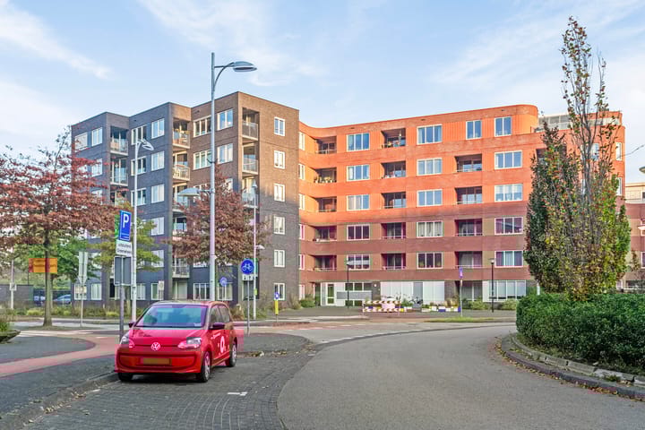 Foto 30 van Piet Mondriaanplein 131