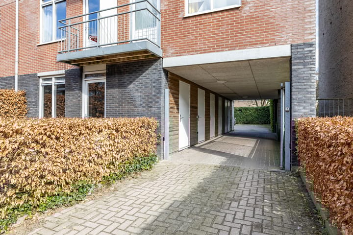 Foto 19 van Spieghelstraat 14-24