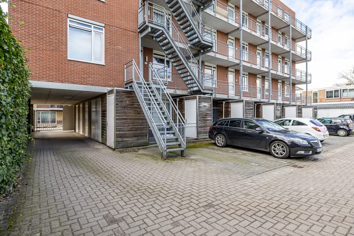 Foto 20 van Spieghelstraat 14-24