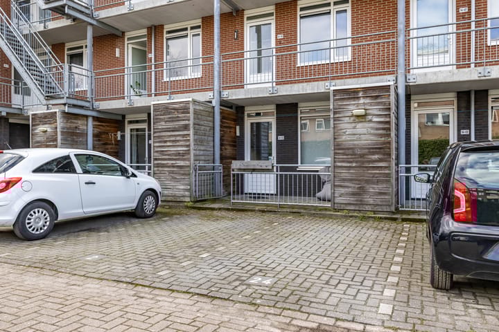 Foto 21 van Spieghelstraat 14-24