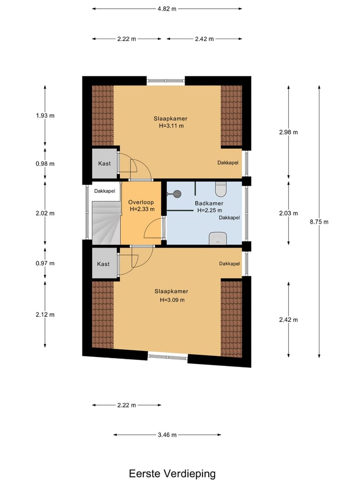 Foto 46 van Dorpsstraat 114