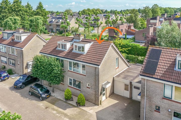 Foto 5 van Zernikelaan 8