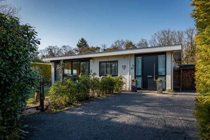 Foto 1 van Houtrustweg 40