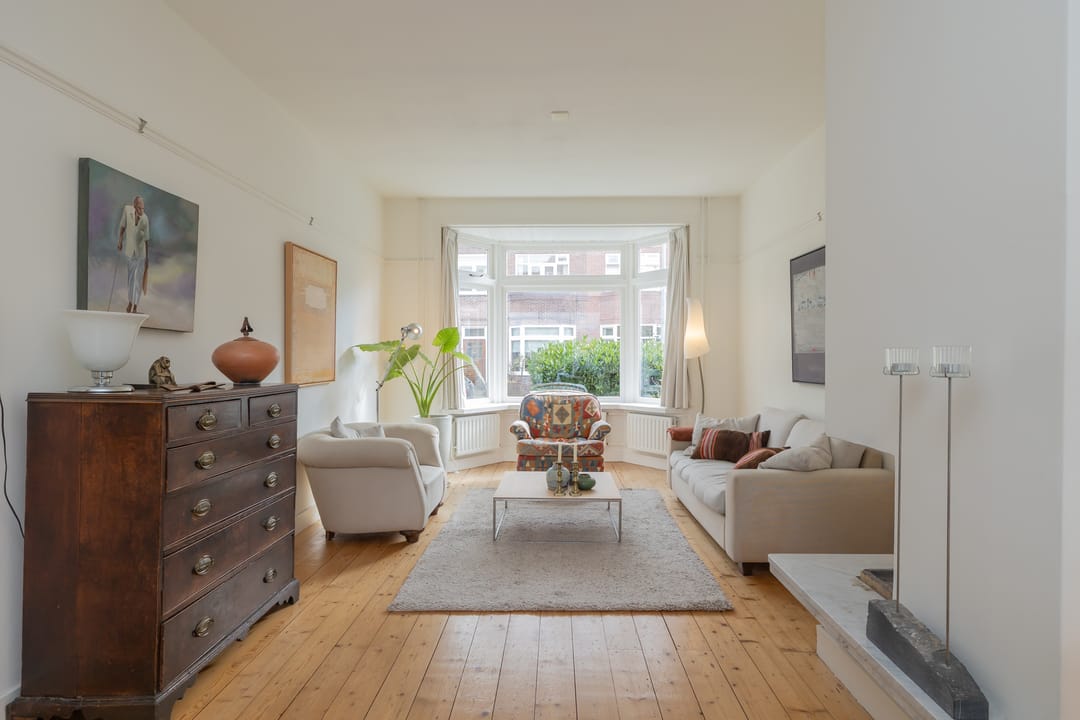 Foto 2 van Thomsonlaan 77