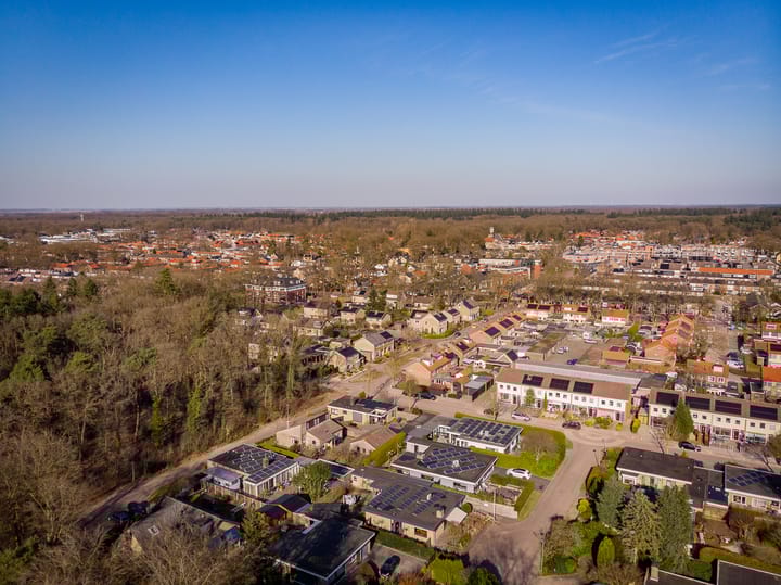 Foto 3 van Houtrustweg 40